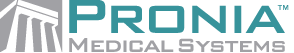 Pronia Medical Systems